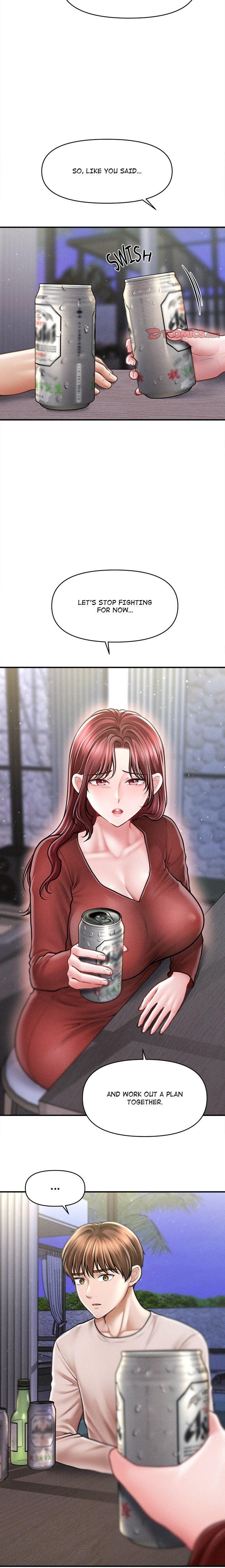 The Chairman’s Secret Son - Chapter 24 Page 17