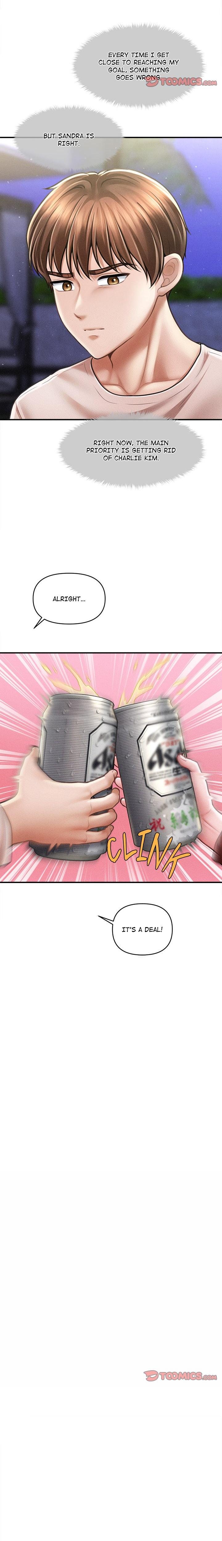 The Chairman’s Secret Son - Chapter 24 Page 18