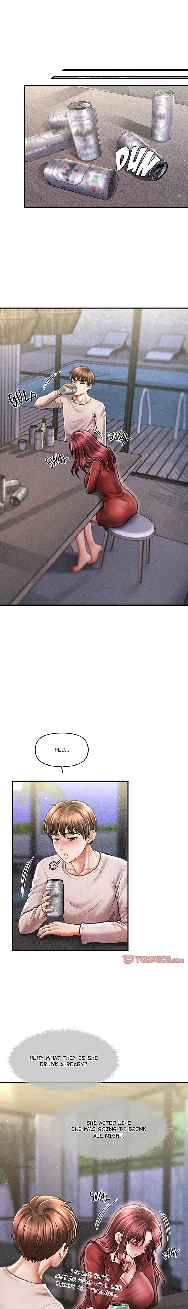 The Chairman’s Secret Son - Chapter 24 Page 19