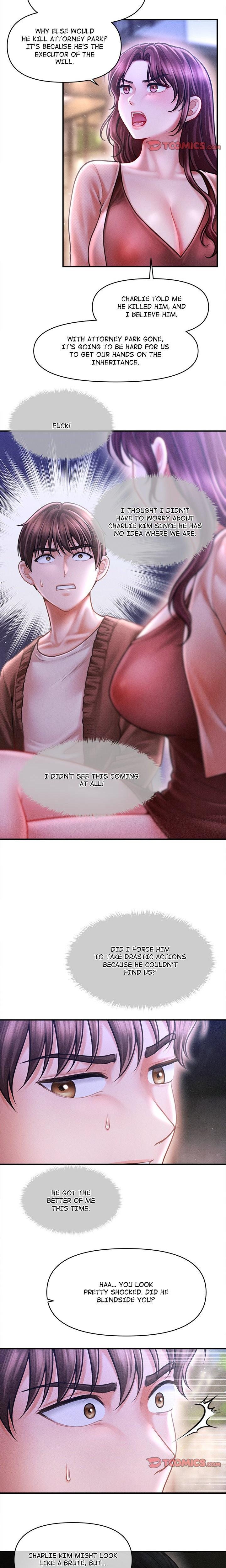 The Chairman’s Secret Son - Chapter 24 Page 2