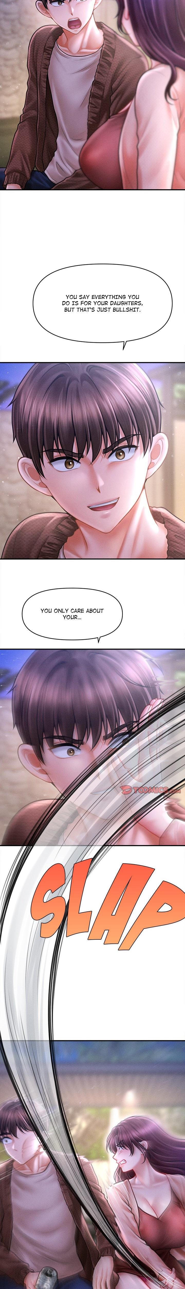 The Chairman’s Secret Son - Chapter 24 Page 4