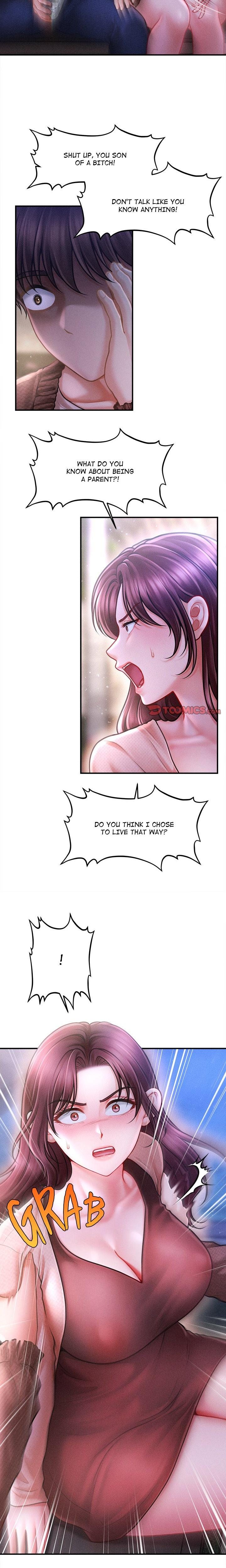 The Chairman’s Secret Son - Chapter 24 Page 5