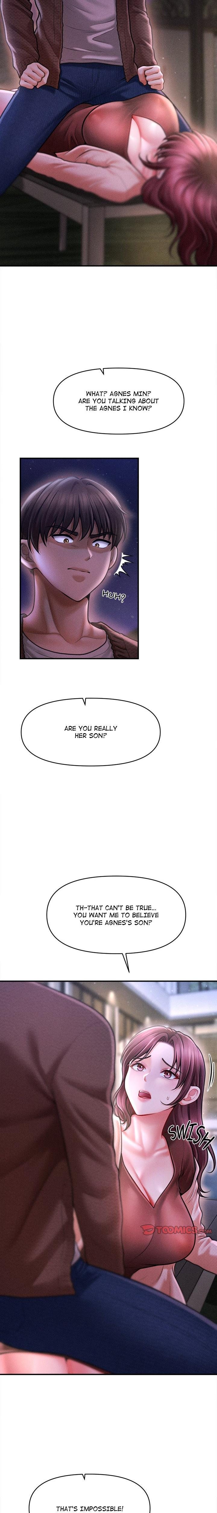 The Chairman’s Secret Son - Chapter 24 Page 8