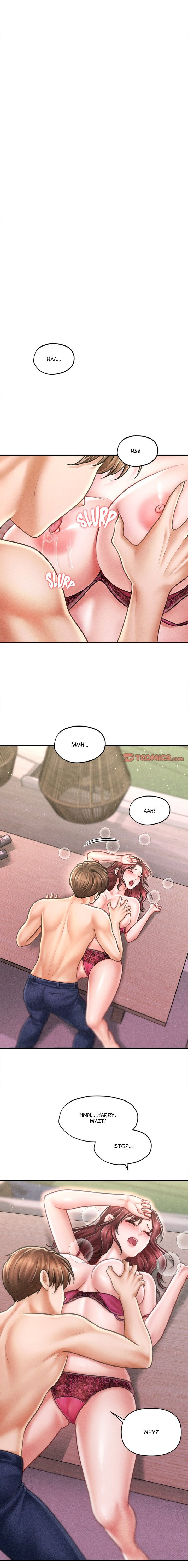 The Chairman’s Secret Son - Chapter 25 Page 11