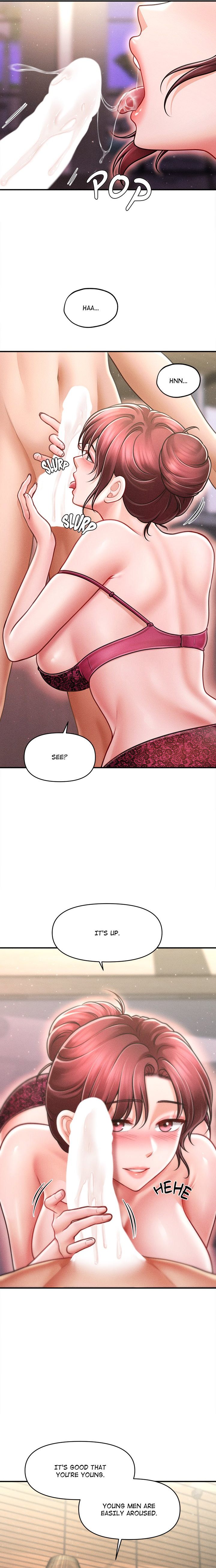 The Chairman’s Secret Son - Chapter 25 Page 19