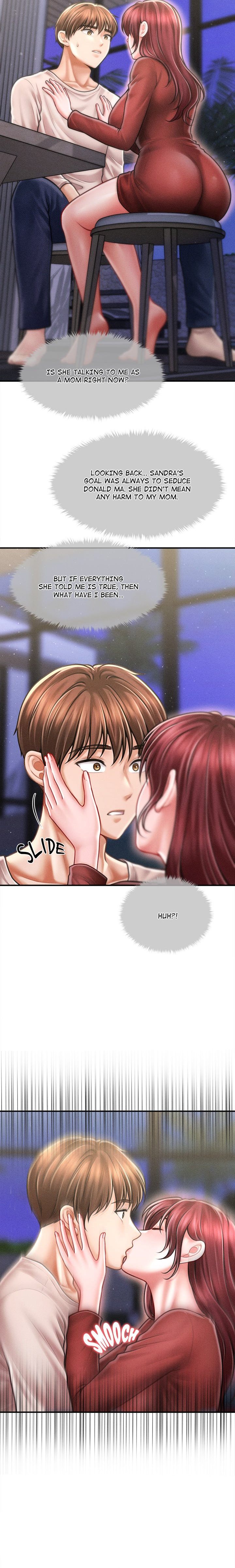 The Chairman’s Secret Son - Chapter 25 Page 3