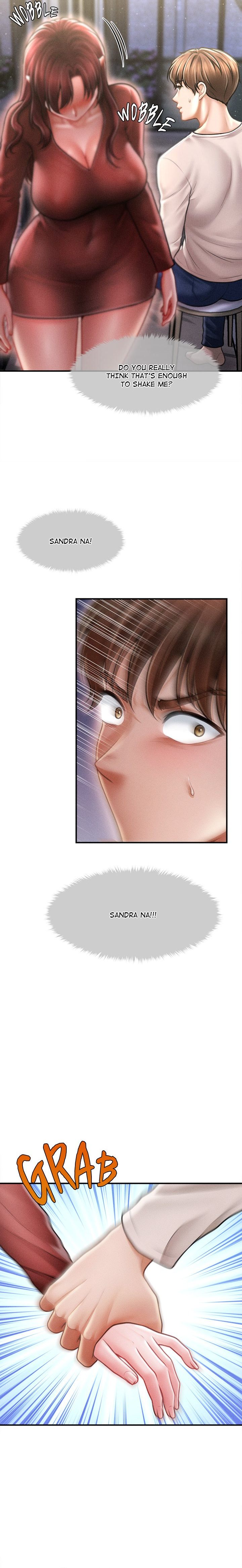 The Chairman’s Secret Son - Chapter 25 Page 5