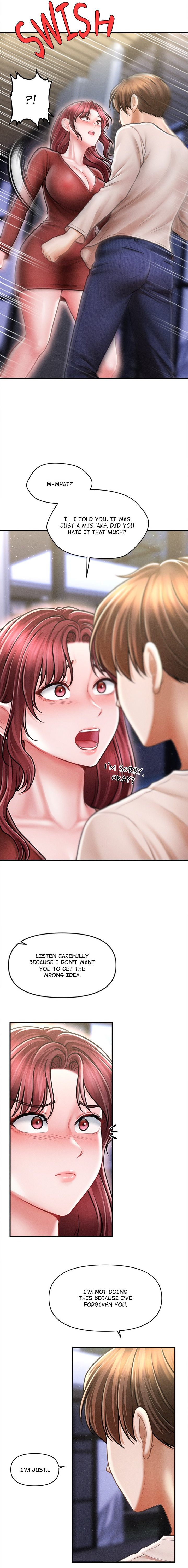 The Chairman’s Secret Son - Chapter 25 Page 6