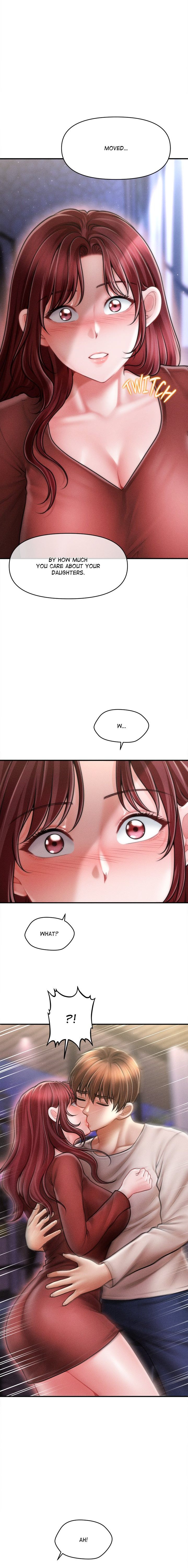 The Chairman’s Secret Son - Chapter 25 Page 7