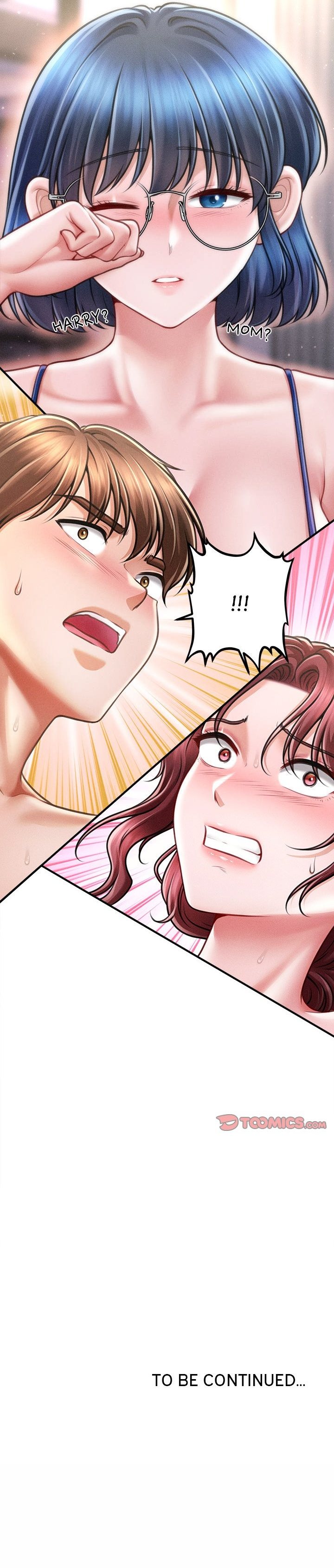 The Chairman’s Secret Son - Chapter 26 Page 19