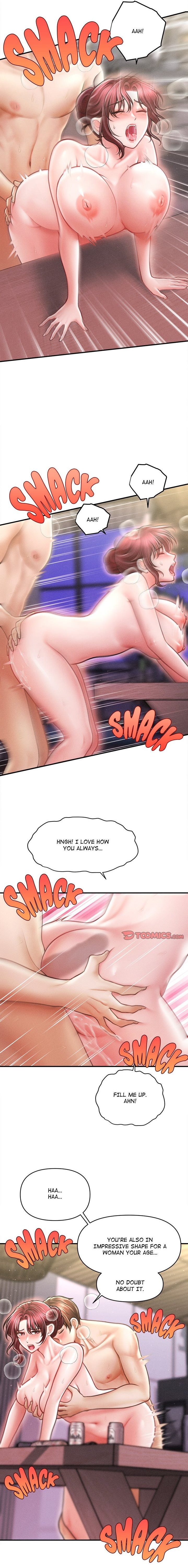 The Chairman’s Secret Son - Chapter 26 Page 5