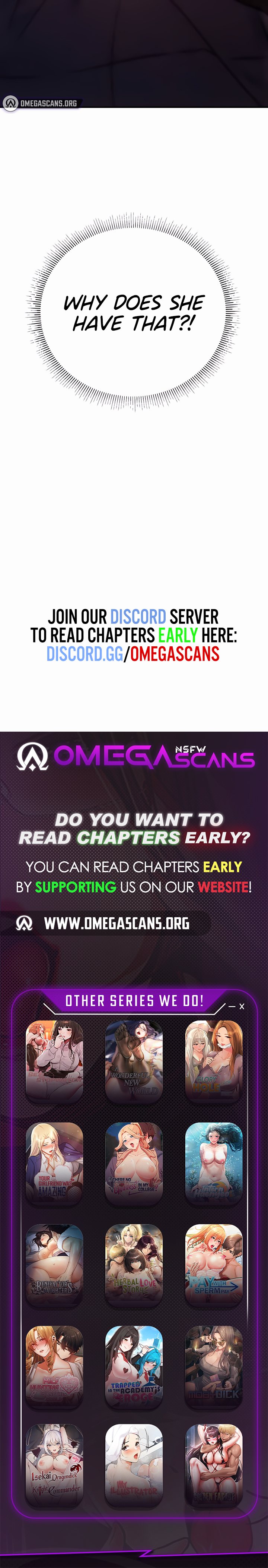 The Public Servant’s Double Life - Chapter 20 Page 10