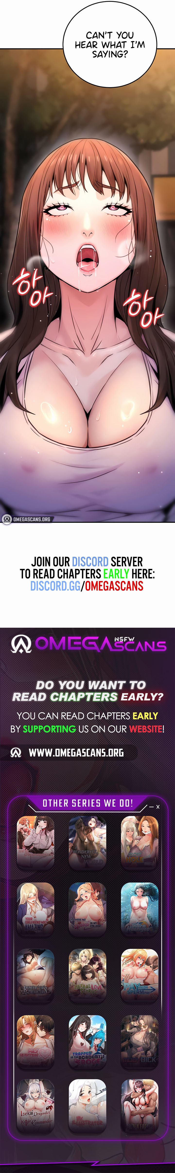 The Public Servant’s Double Life - Chapter 22 Page 10