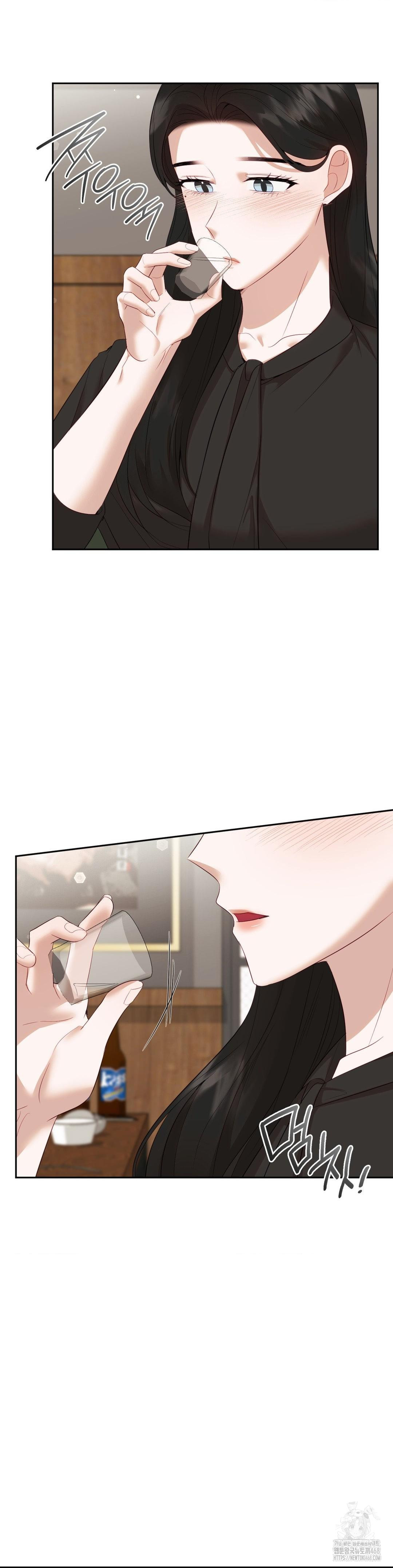 Senior Assistant Instructor Raw - Chapter 12 Page 26