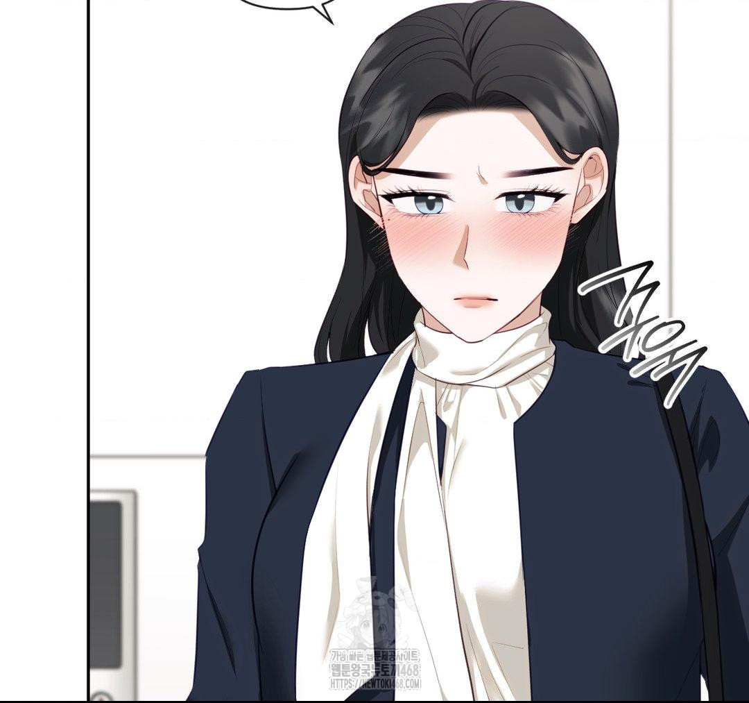 Senior Assistant Instructor Raw - Chapter 23 Page 31