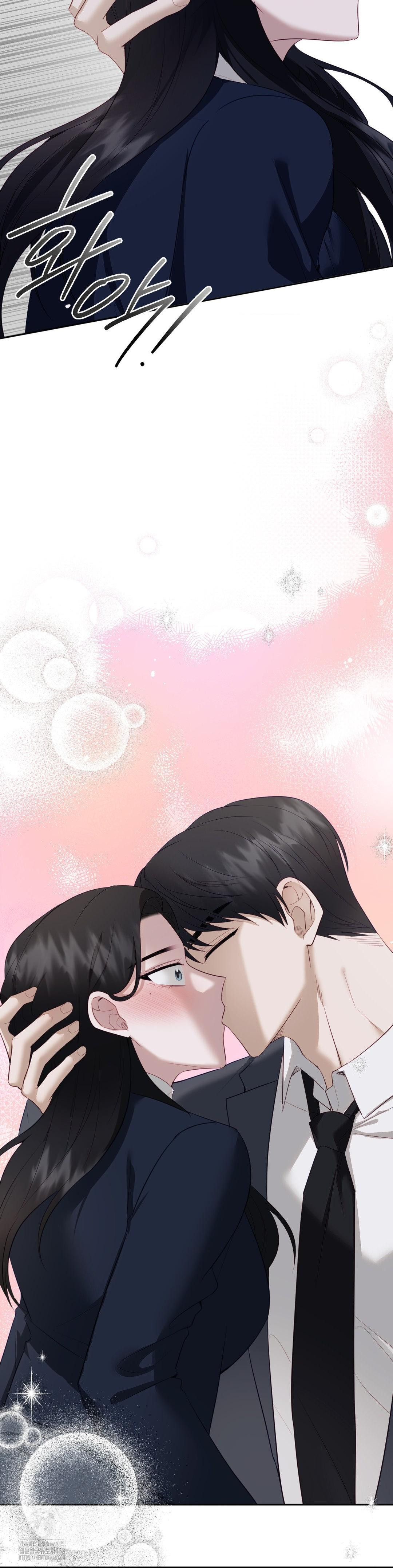 Senior Assistant Instructor Raw - Chapter 24 Page 38