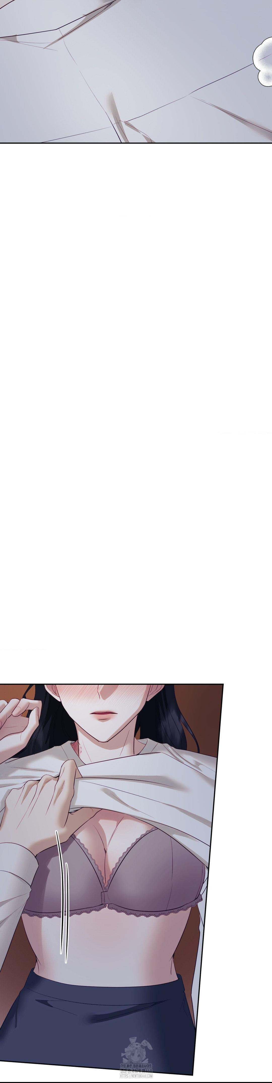 Senior Assistant Instructor Raw - Chapter 25 Page 13