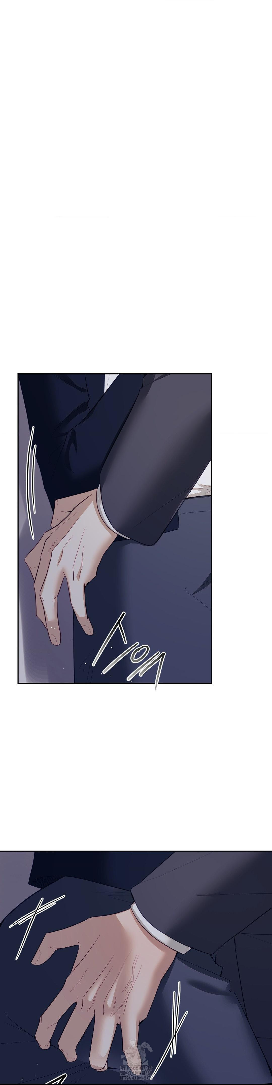 Senior Assistant Instructor Raw - Chapter 25 Page 5