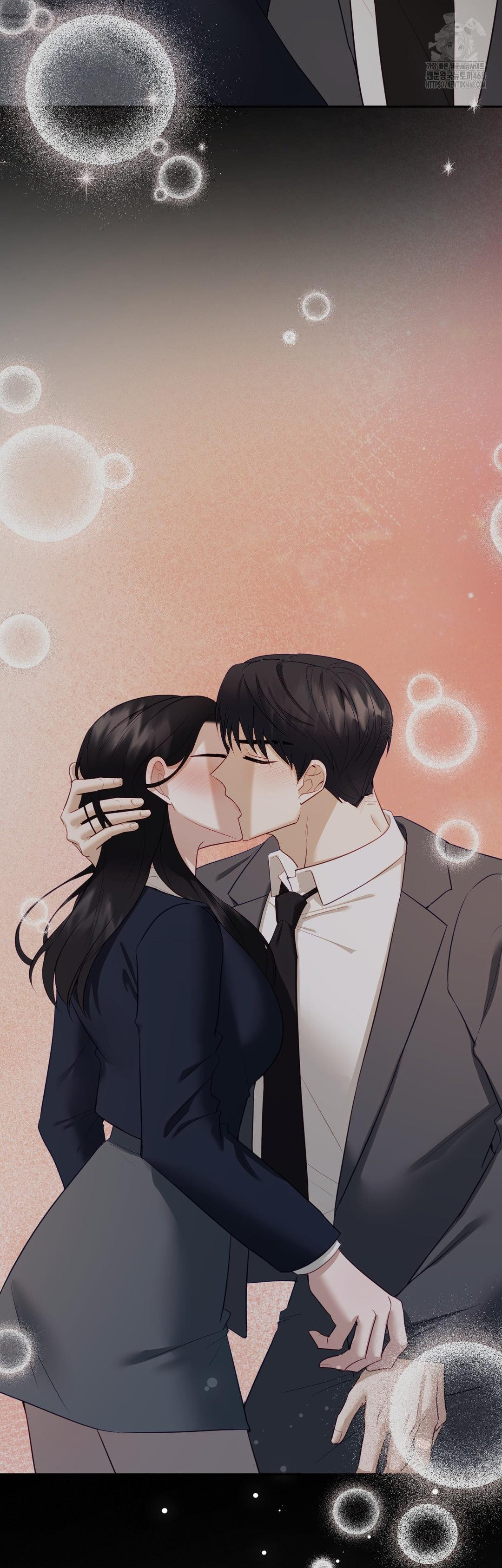 Senior Assistant Instructor Raw - Chapter 26 Page 29