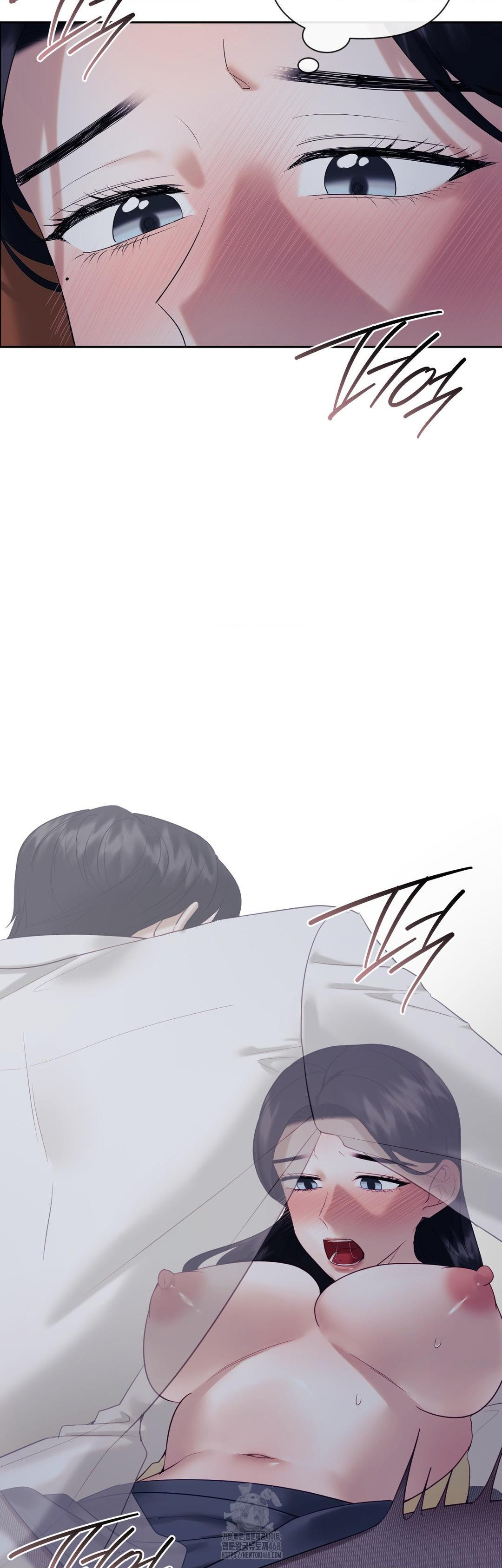 Senior Assistant Instructor Raw - Chapter 26 Page 5