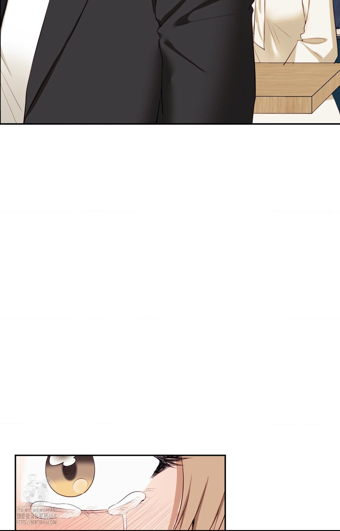 Senior Assistant Instructor Raw - Chapter 28 Page 15