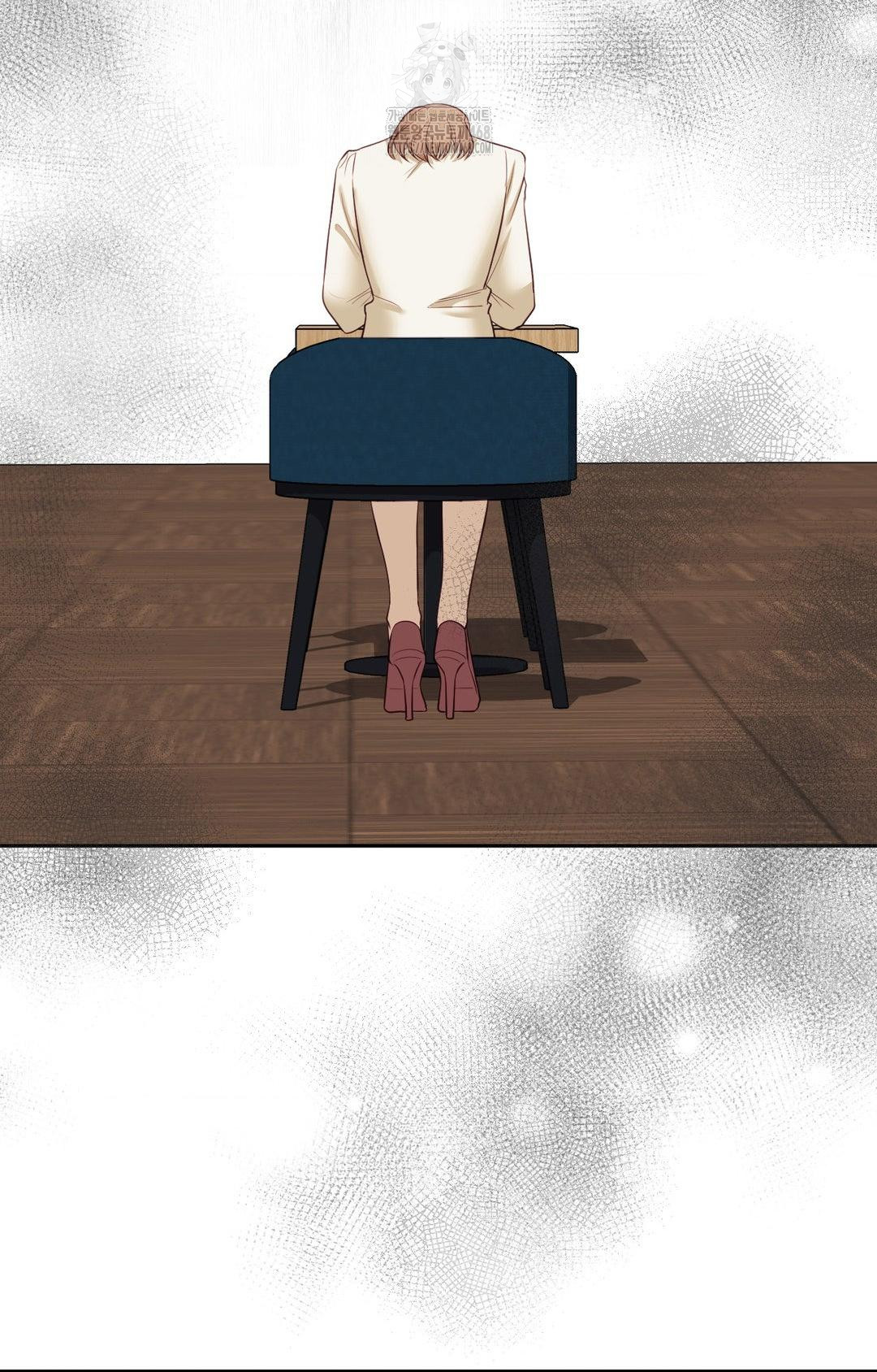 Senior Assistant Instructor Raw - Chapter 28 Page 26