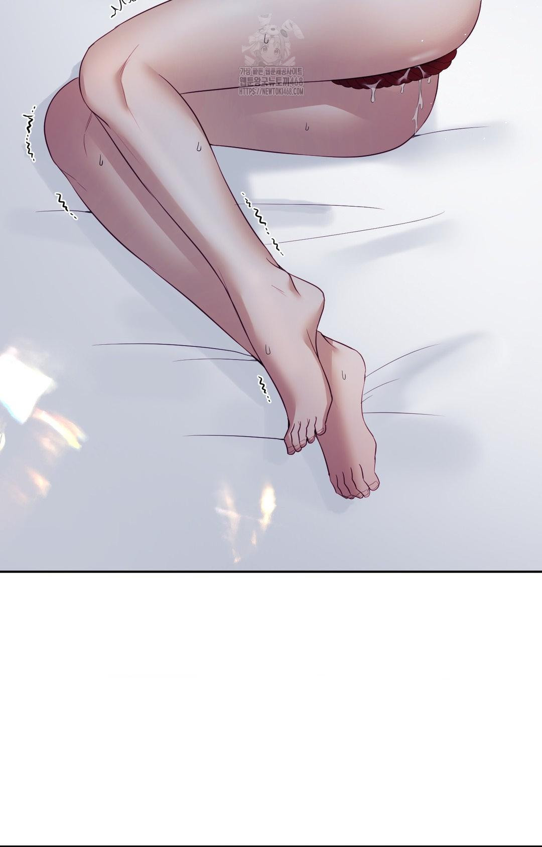 Senior Assistant Instructor Raw - Chapter 28 Page 38