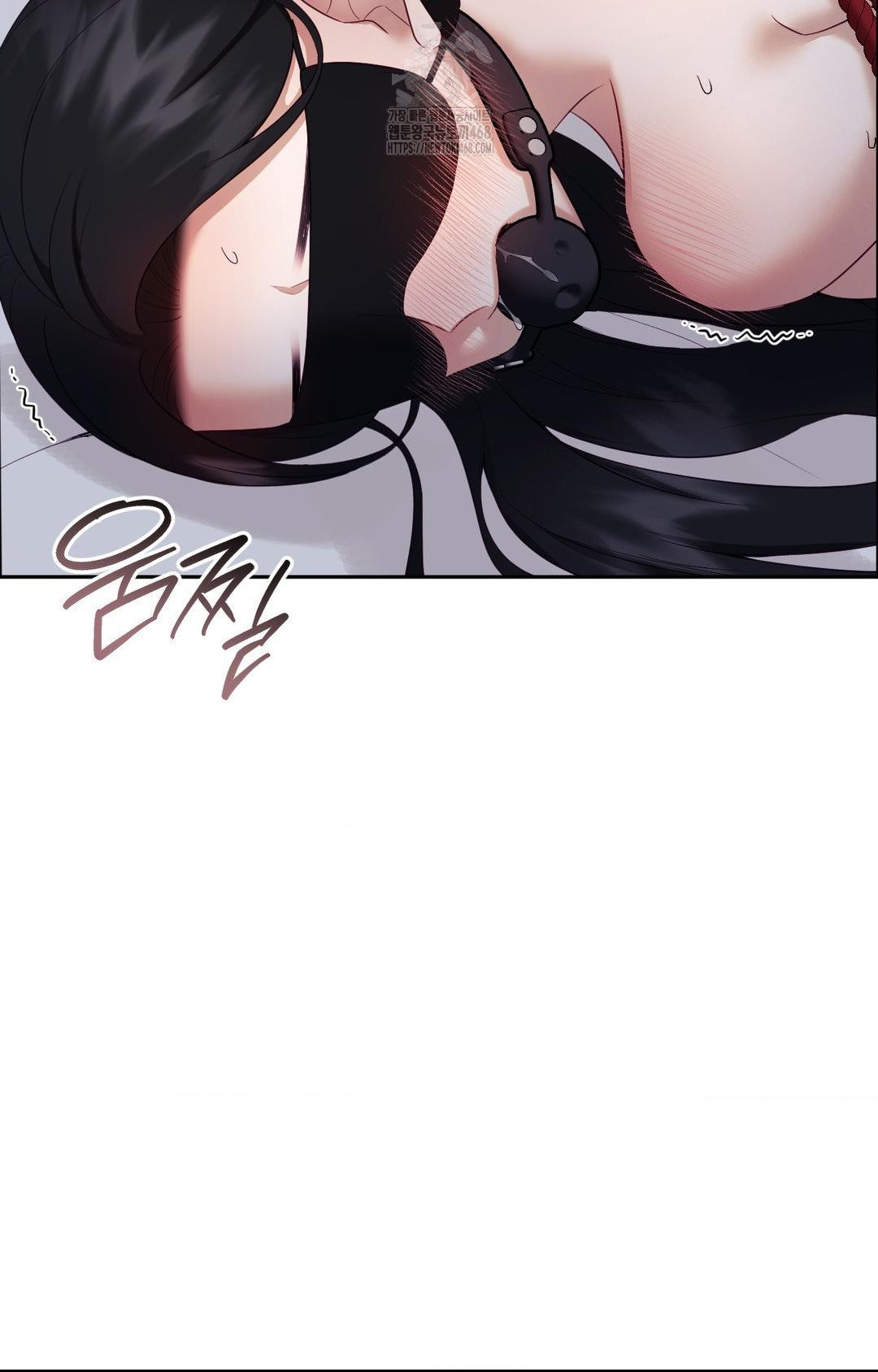 Senior Assistant Instructor Raw - Chapter 28 Page 61