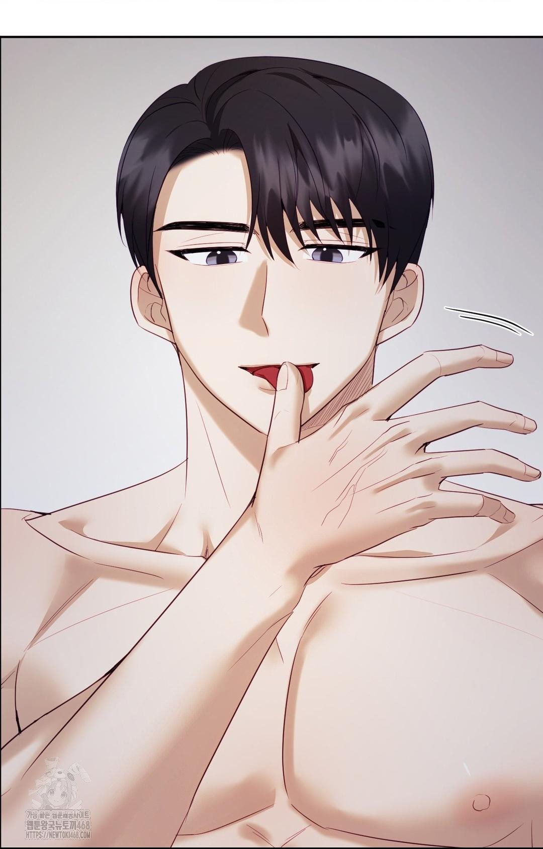 Senior Assistant Instructor Raw - Chapter 29 Page 52