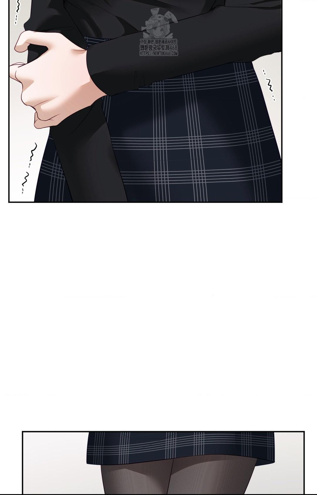 Senior Assistant Instructor Raw - Chapter 30 Page 62