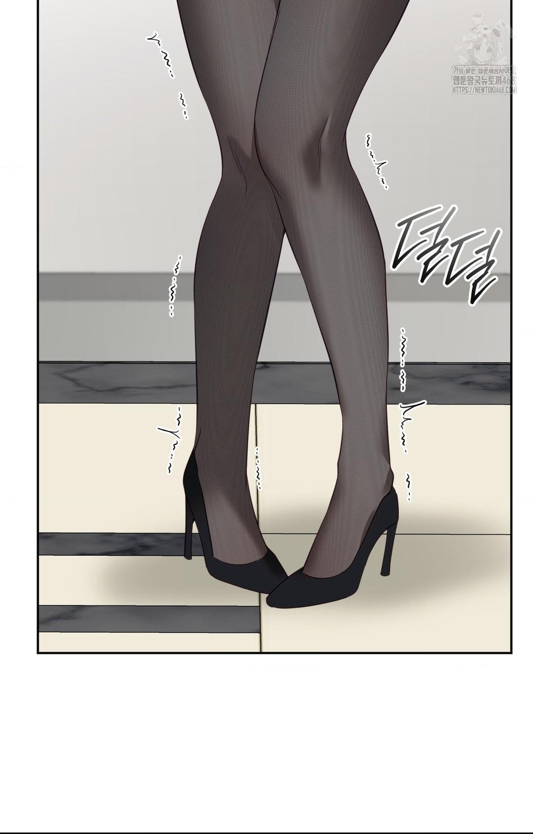 Senior Assistant Instructor Raw - Chapter 30 Page 63