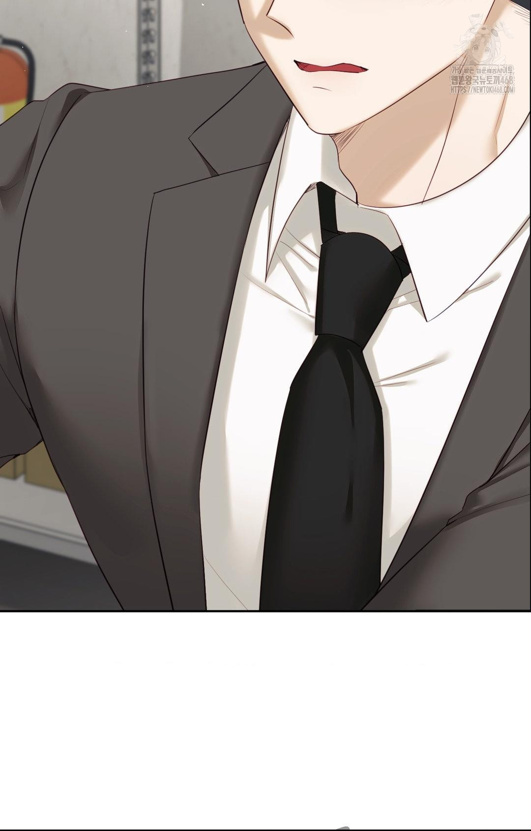 Senior Assistant Instructor Raw - Chapter 31 Page 28