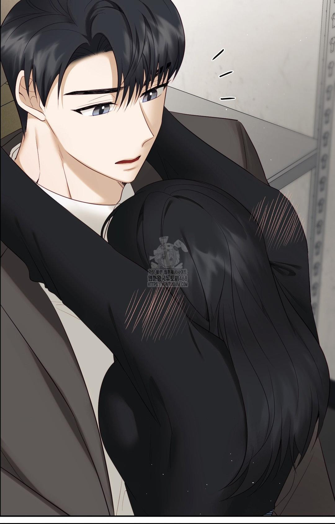 Senior Assistant Instructor Raw - Chapter 31 Page 78