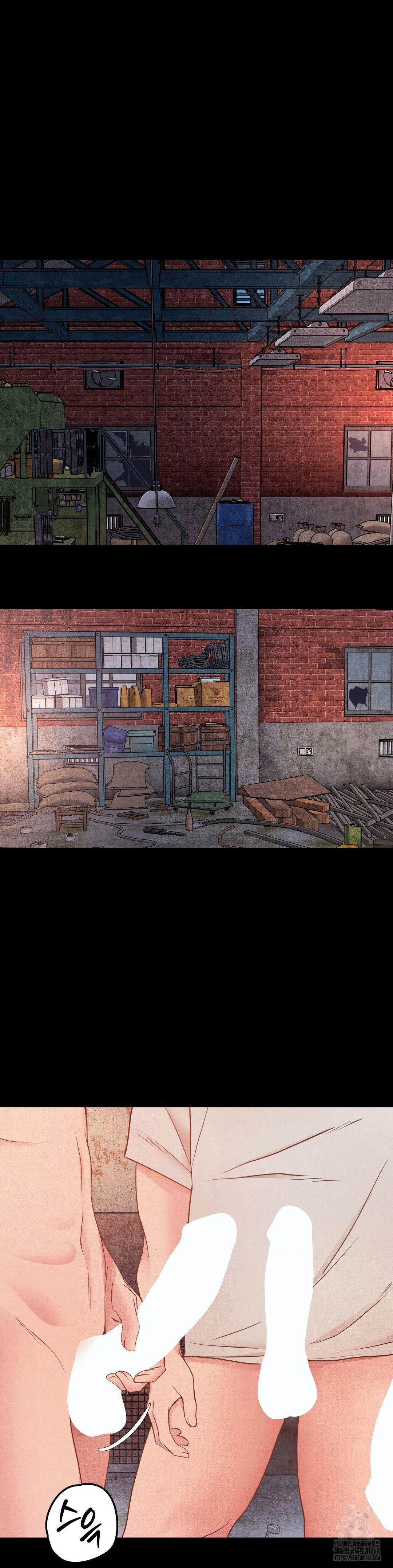 Daily Humiliation Experience Raw - Chapter 10 Page 8