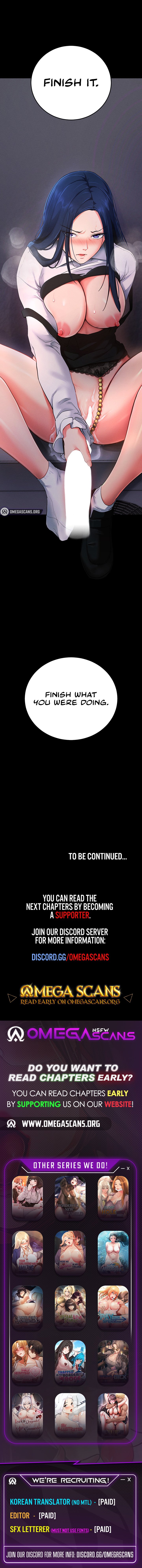 Please, Please - Chapter 6 Page 15