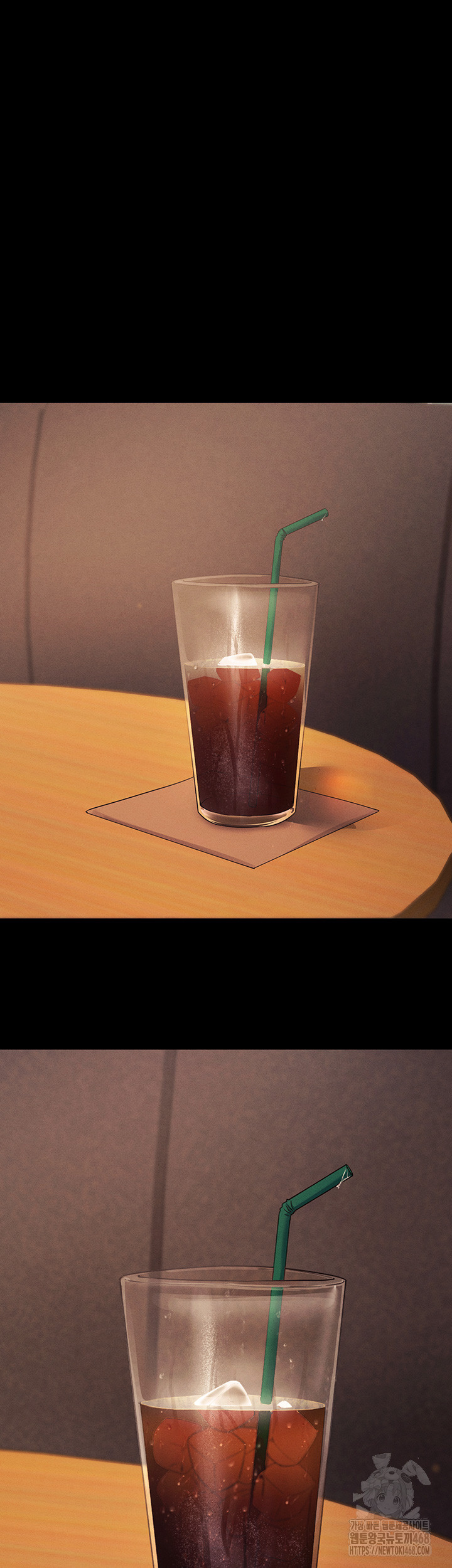 Please, Please Raw - Chapter 4 Page 69