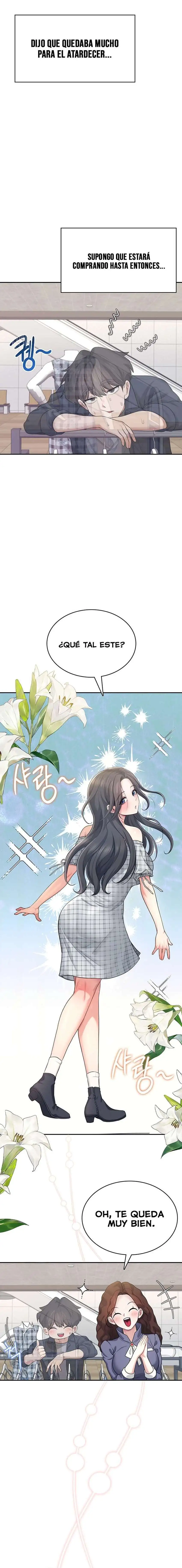 Wireless Onahole Raw - Chapter 28 Page 10