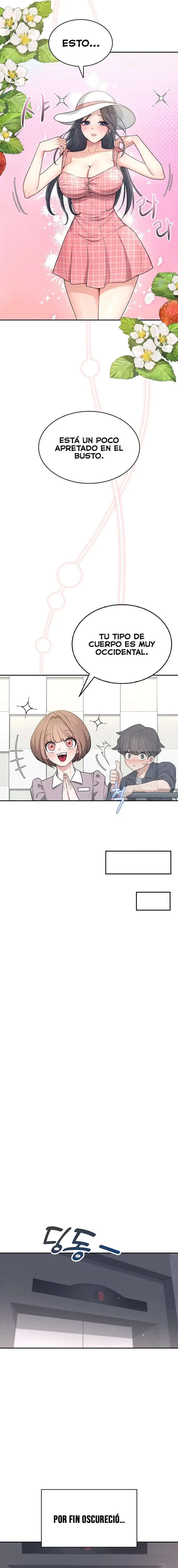 Wireless Onahole Raw - Chapter 28 Page 11