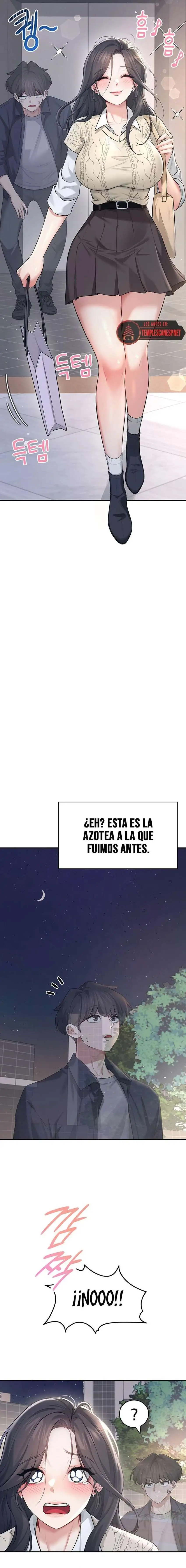 Wireless Onahole Raw - Chapter 28 Page 12