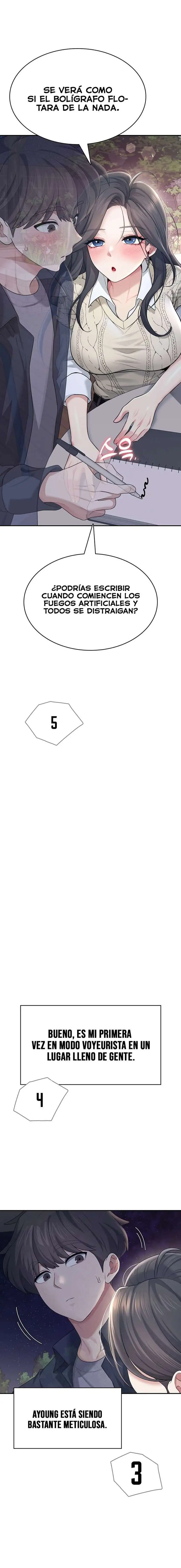 Wireless Onahole Raw - Chapter 28 Page 17