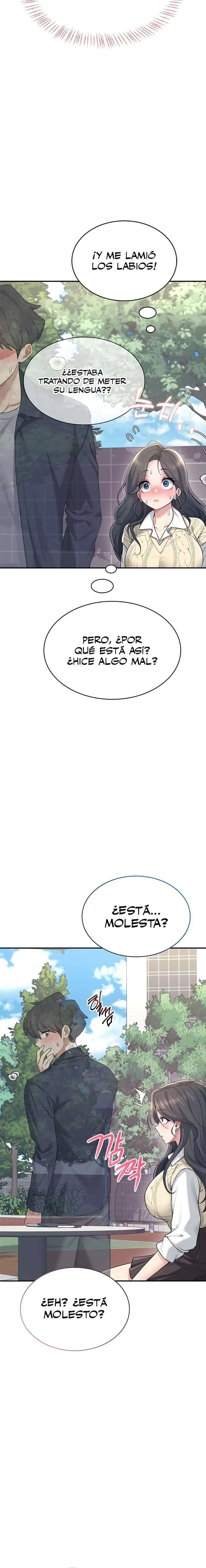 Wireless Onahole Raw - Chapter 28 Page 8