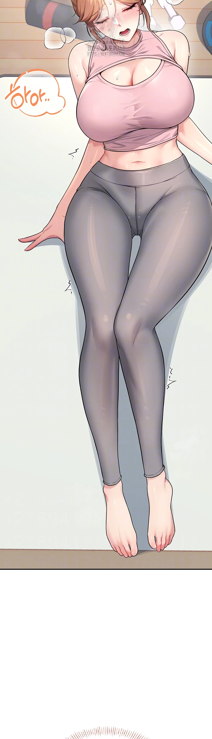 Wireless Onahole Raw - Chapter 30 Page 12