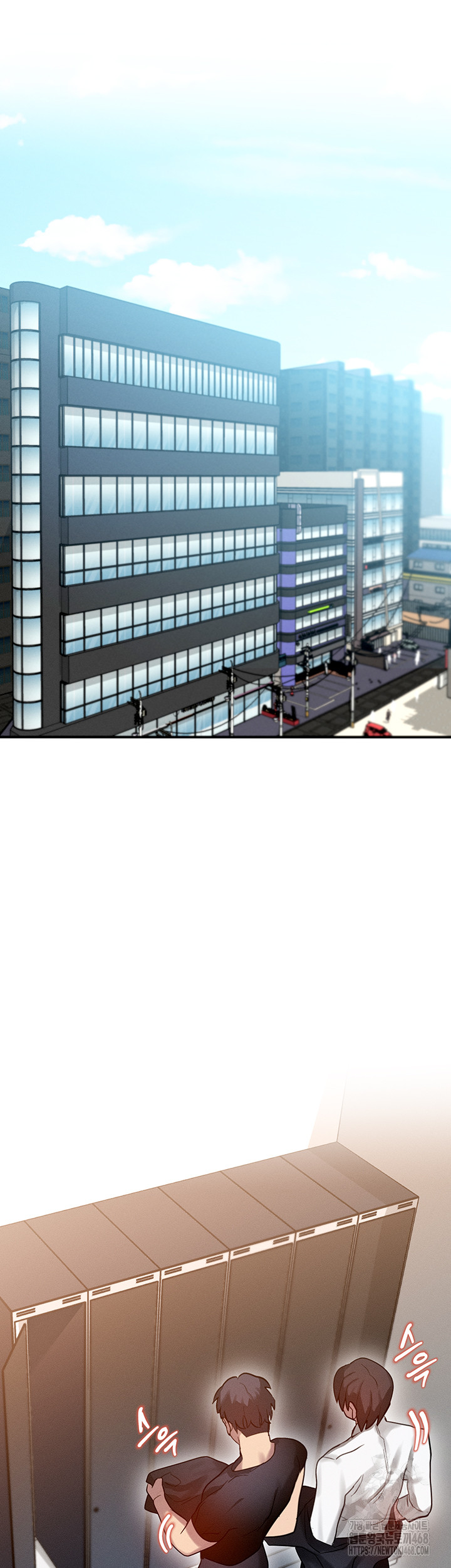 My Body Got Switched Raw - Chapter 1 Page 60