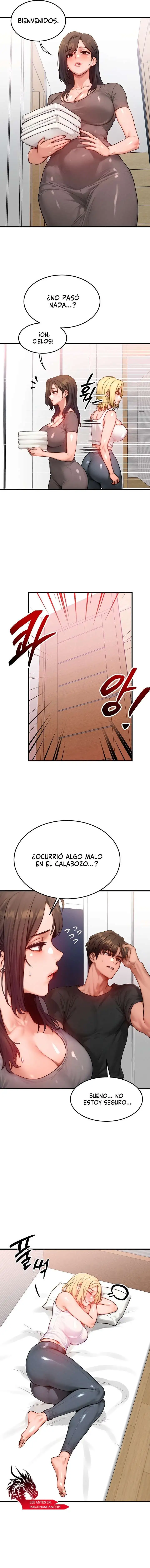 My Body Got Switched Raw - Chapter 20 Page 11