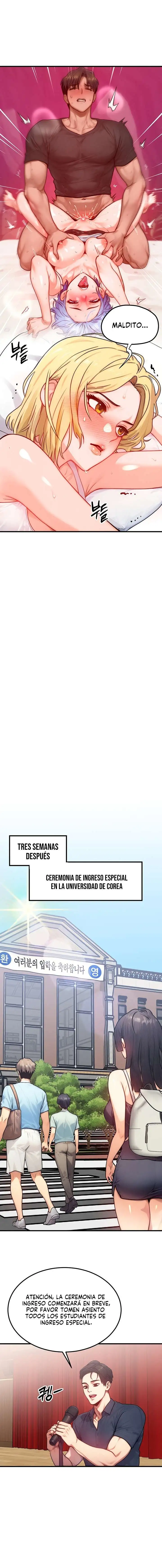 My Body Got Switched Raw - Chapter 20 Page 12