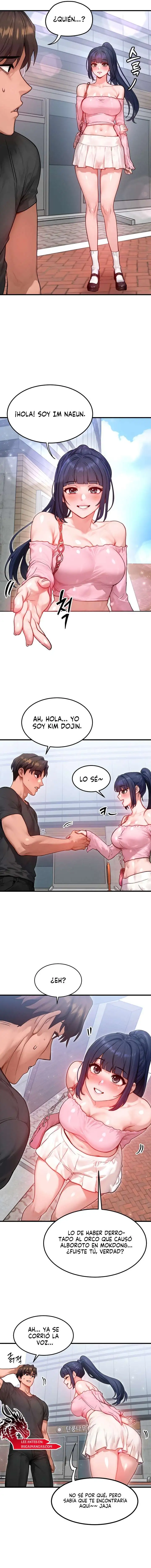 My Body Got Switched Raw - Chapter 20 Page 14