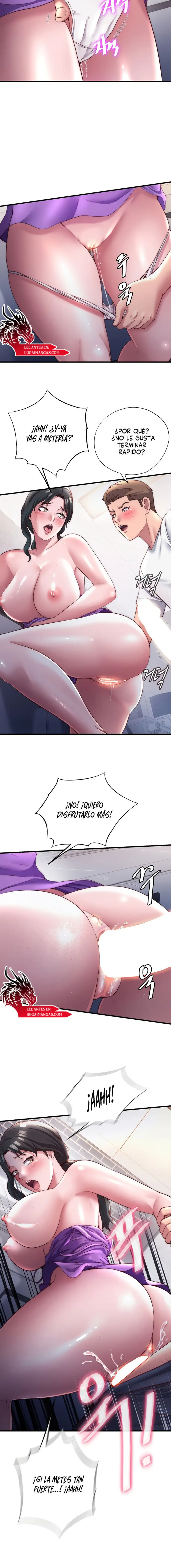 A Situation Full of Erections Raw - Chapter 22 Page 12