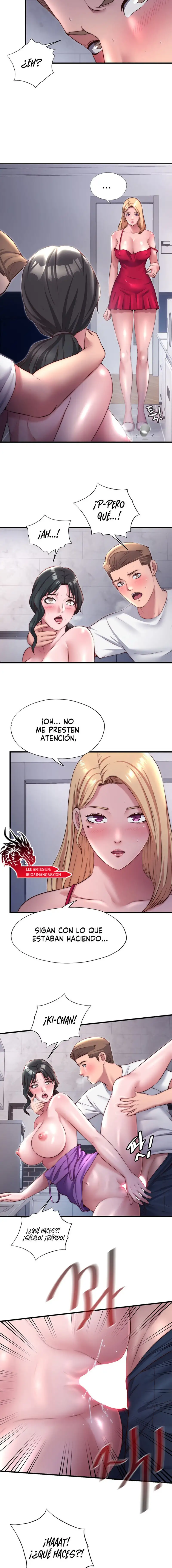 A Situation Full of Erections Raw - Chapter 23 Page 10