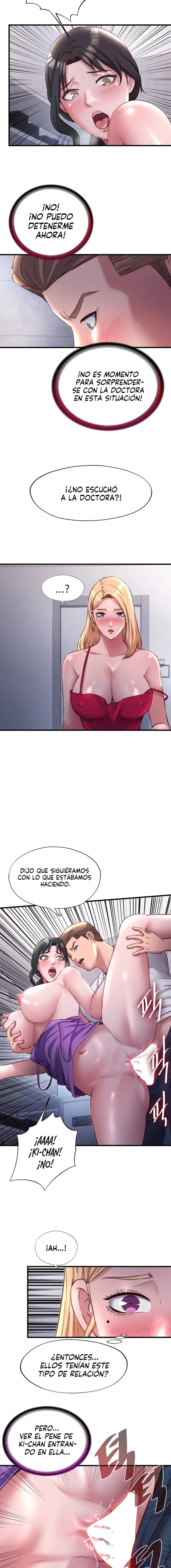 A Situation Full of Erections Raw - Chapter 23 Page 11