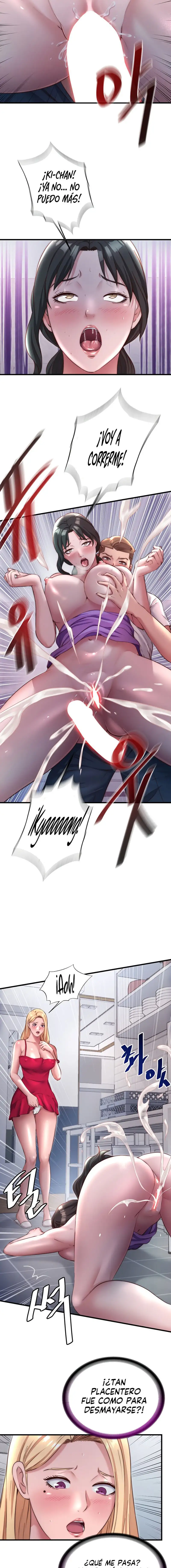 A Situation Full of Erections Raw - Chapter 23 Page 13